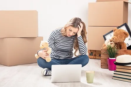 Moving Tips